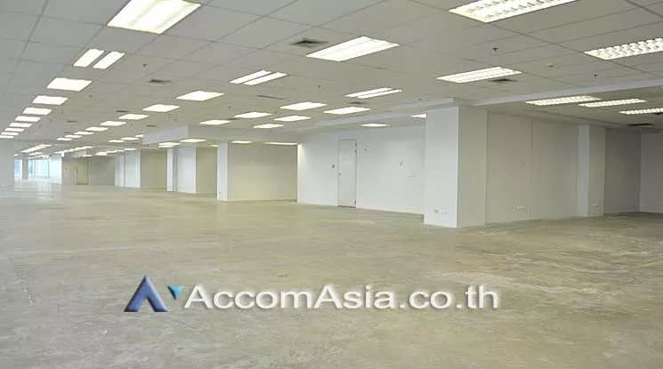  1  Office Space For Rent in Sathorn ,Bangkok BTS Chong Nonsi - BRT Sathorn at Empire Tower AA14694
